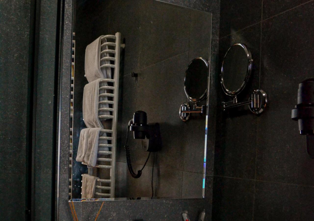 בוקובל Котеджі Грань מראה חיצוני תמונה